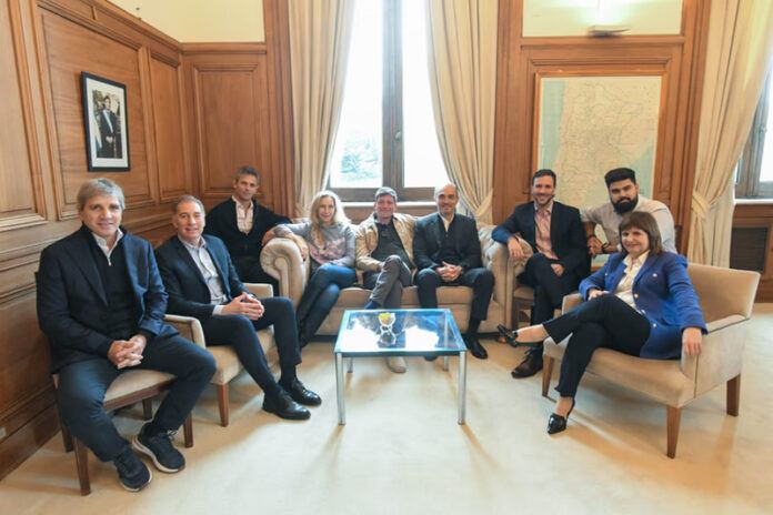 El oficialismo admite la preocupación por la economía, pero confía en una recuperación antes de 2027