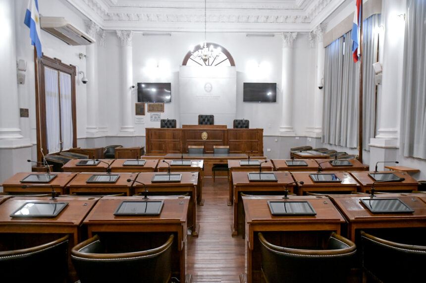 El oficialismo busca proteger la reforma previsional