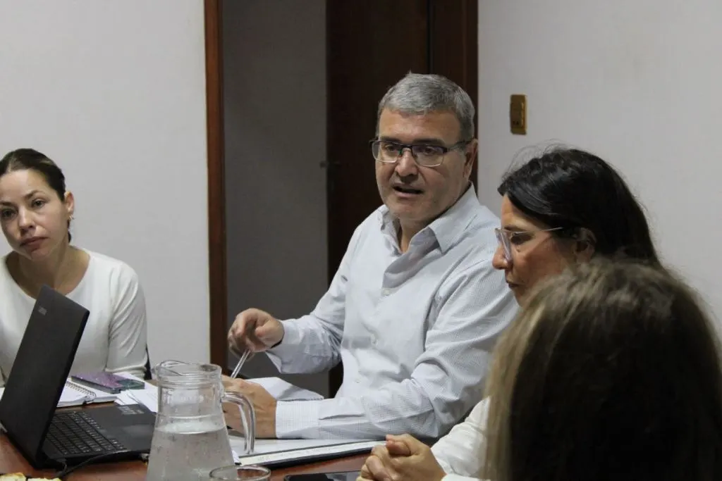 El Órgano de Revisión solicitó que se garantice la ejecución de medidas en el marco de la urgencia en salud mental