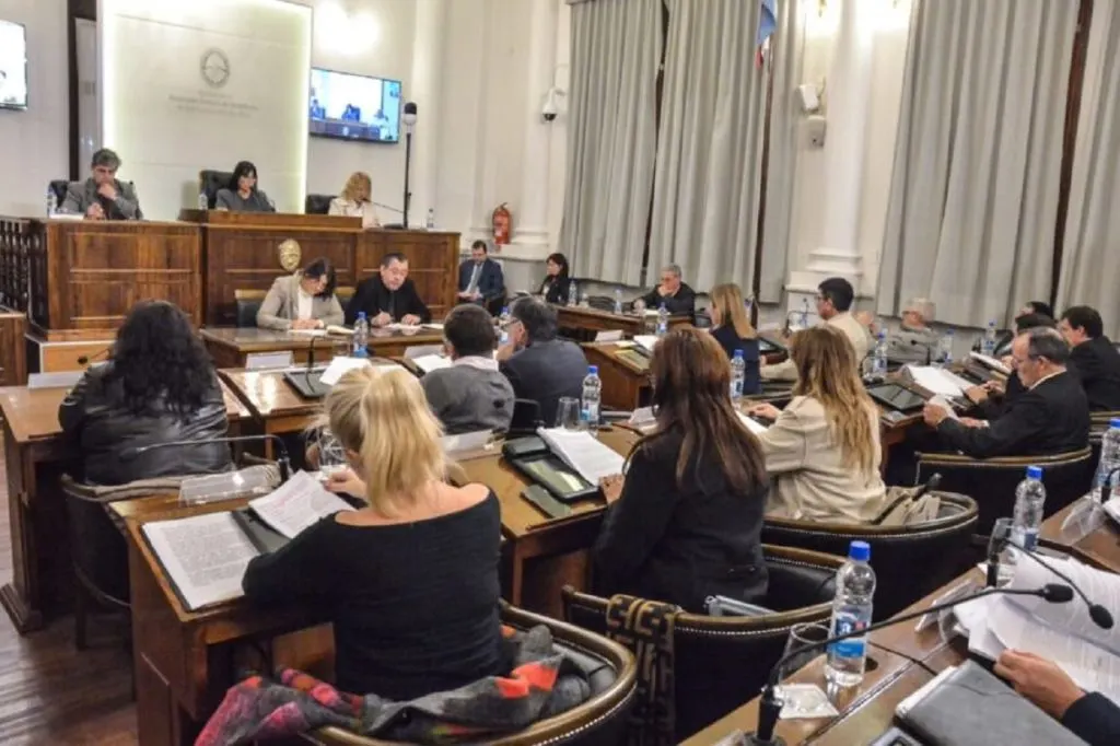 El PJ cuestiona proyecto que reglamentaría cuándo una ley puede perder vigencia tras ser declarada inconstitucional