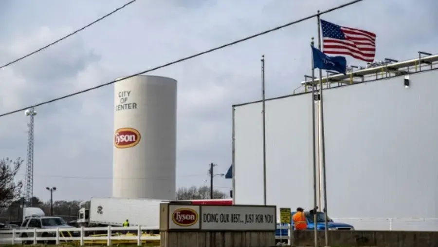 El socio invisible: quién es Tyson Foods, el gigante que nunca apareció en la crisis de Granja Tres Arroyos