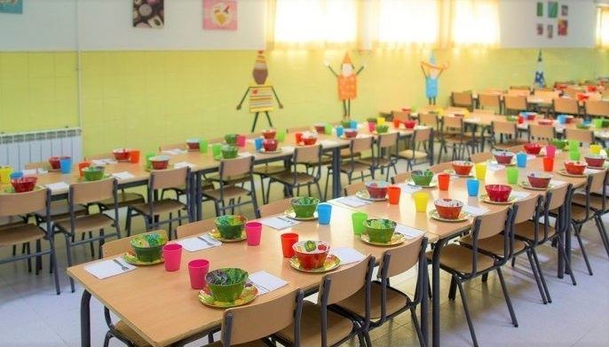 El STJ rechazó la apelación del Gobierno y mantuvo la cautelar sobre los comedores escolares entrerrianos