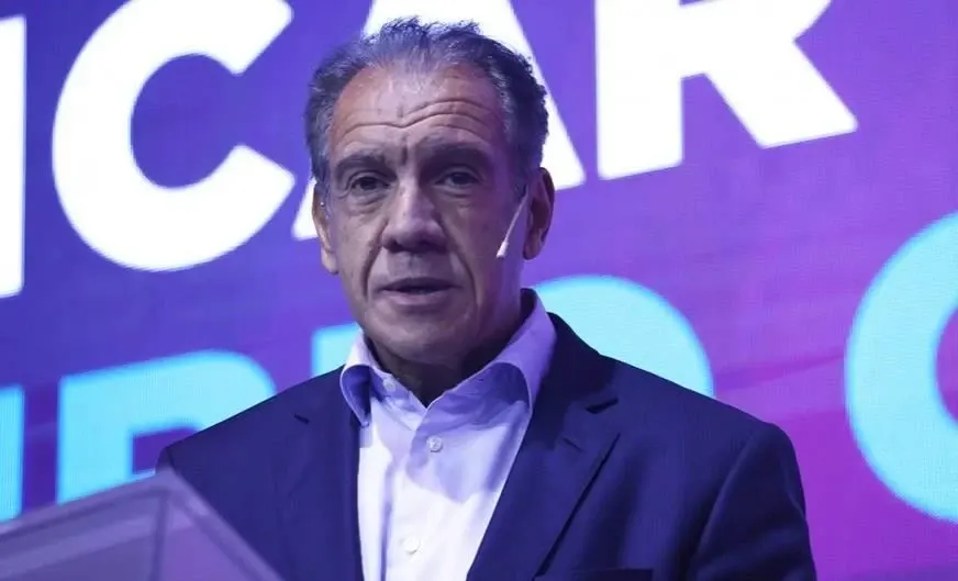 Emilio monzó, el hombre clave detrás de las candidaturas de hadad y brito