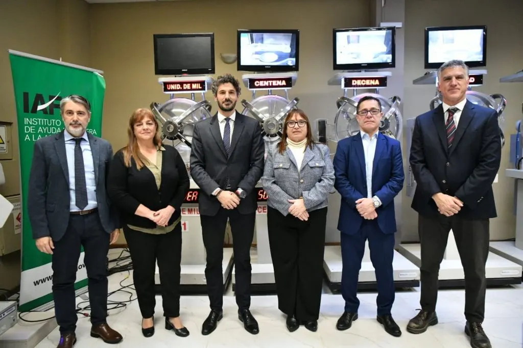 En 2027 podrán ser jurados populares 8.000 personas en igualdad de género