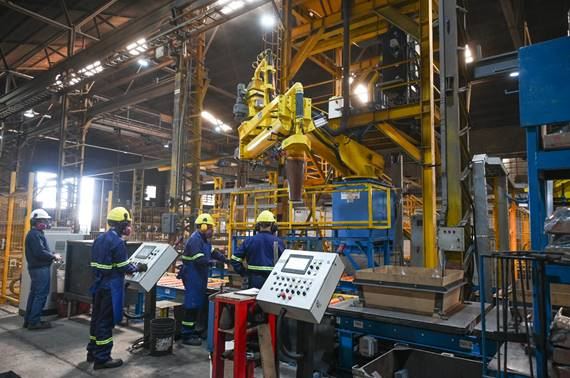 En entre ríos, el rini impulsa inversiones por más de 261 millones de dólares