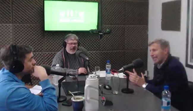 En Entre Ríos “vamos a tener las mejores rutas del país”