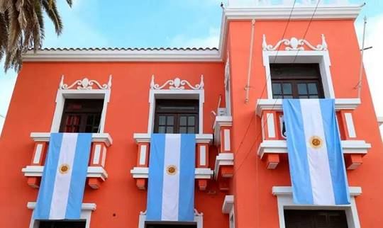 En feliciano acordaron una nueva suba salarial para municipales y acumulan un aumento del 19,6% en el año