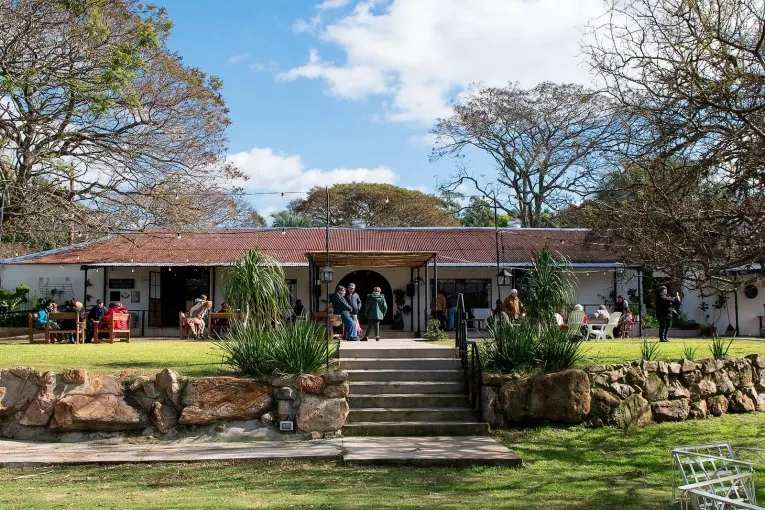 En «La Angélica» proponen disfrutar de un Día del Niño a pura naturaleza y diversión