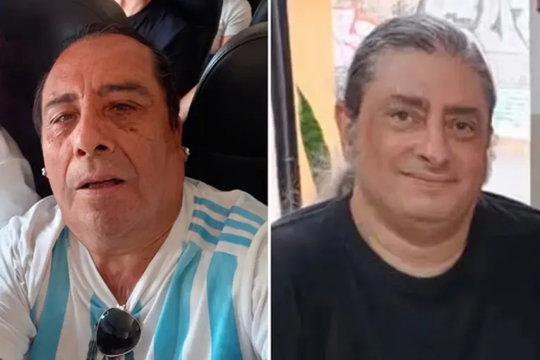 Encontraron con vida a los dos argentinos desaparecidos tras el sismo de 7,4