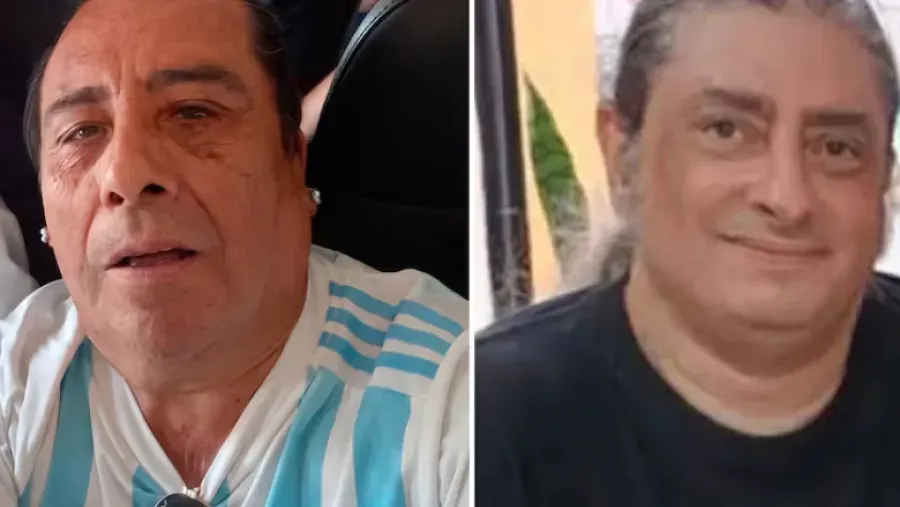 Encontraron con vida a los dos argentinos que habían desaparecido tras el terremoto en Colombia