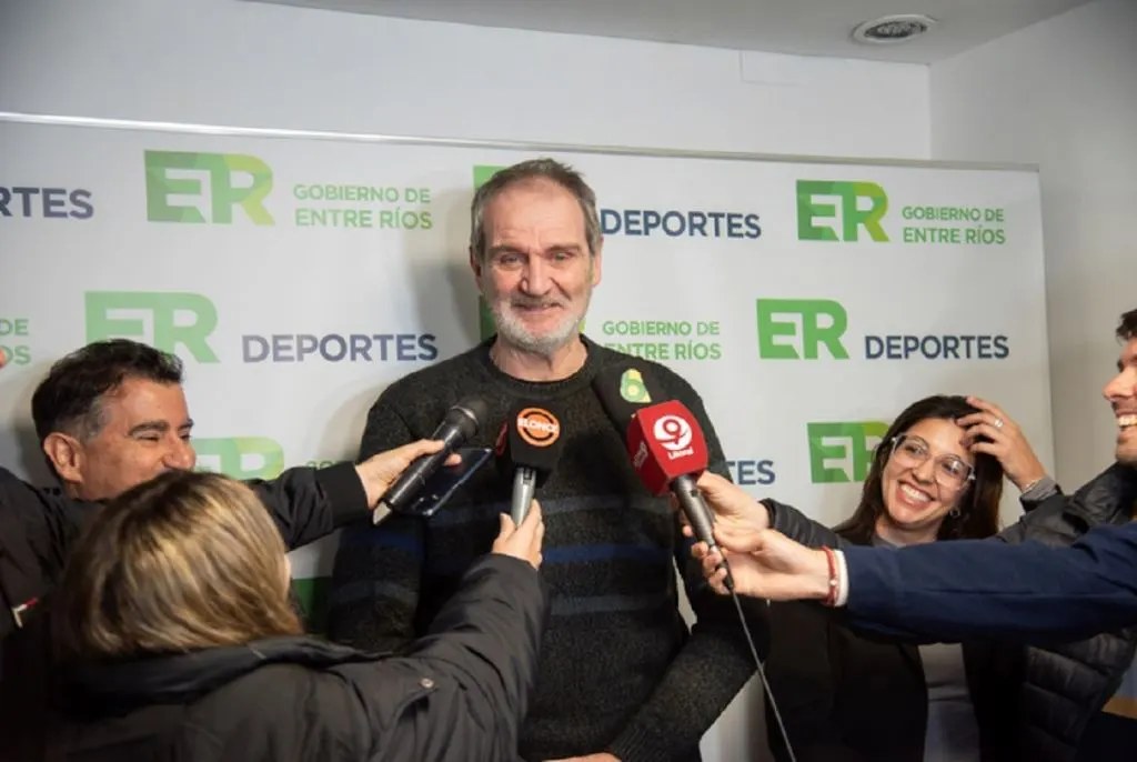 Entre Ríos amplía su calendario deportivo con una competencia de orientación en Valle María