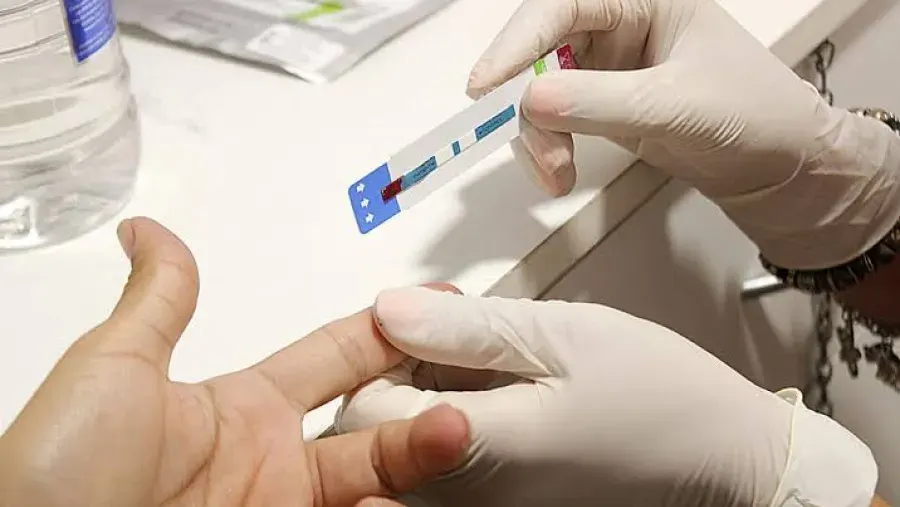 Entre Ríos capacita para que el testeo rápido de VIH y sífilis deje de ser la excepción