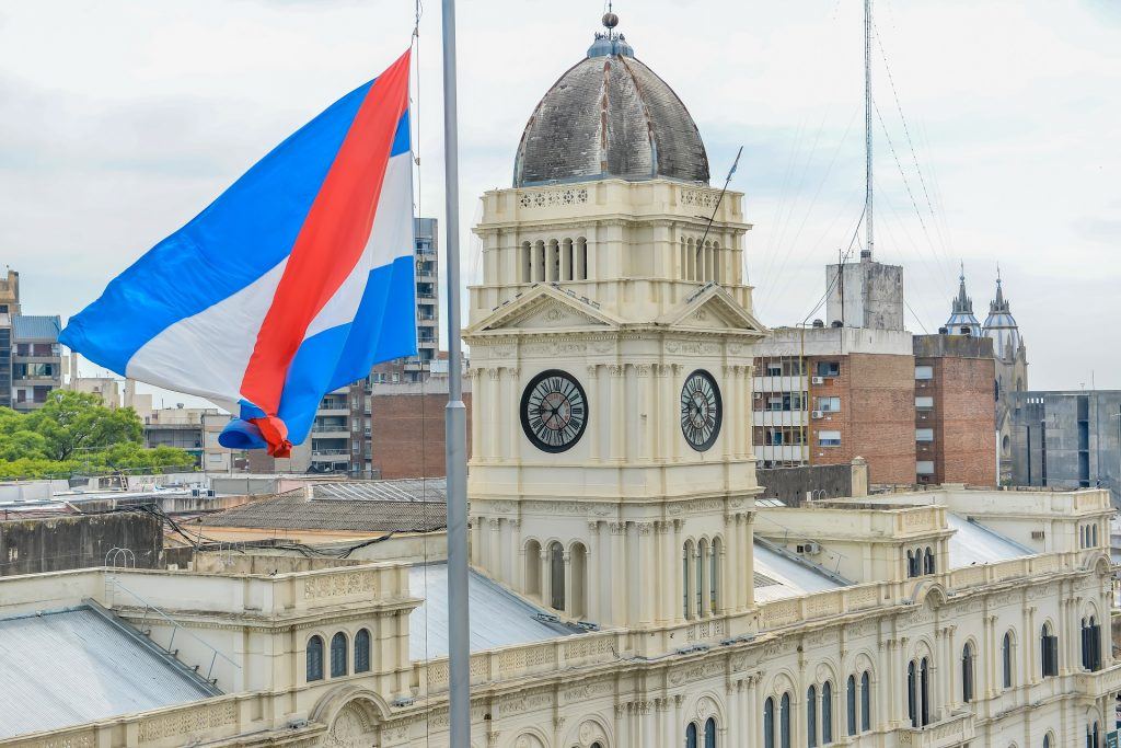 Entre Ríos segunda entre las provincias con mayor transparencia presupuestaria