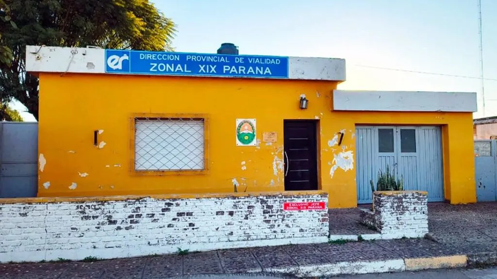Escala la pelea por el cierre de la Zonal Paraná de Vialidad