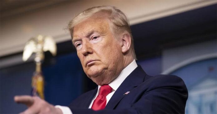 Estados Unidos evalúa cancelar hasta 200 mil visas de turismo y negocios