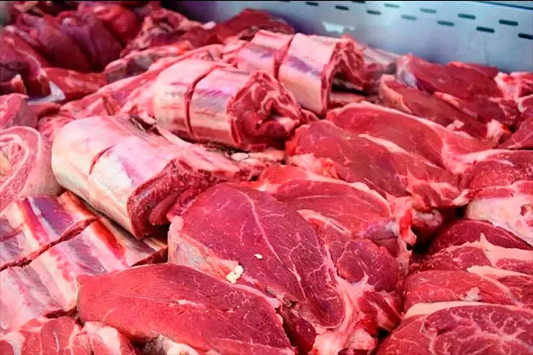 Estados Unidos ordenó retirar 13.600 kilos de carne argentina que eludieron un control