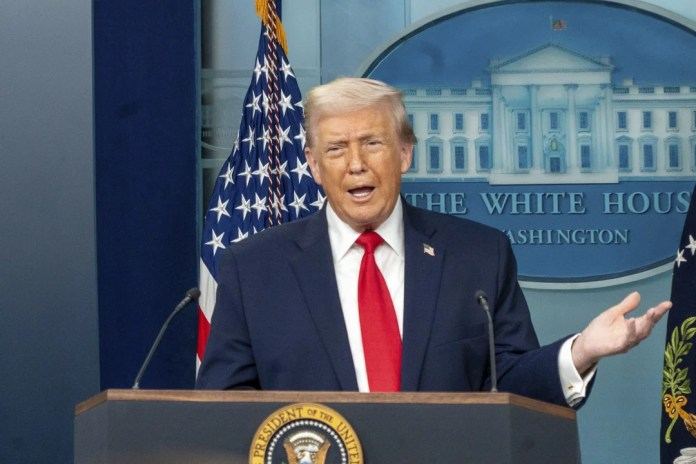 Estados Unidos se prepara para la mayor revocación masiva de visas de su historia