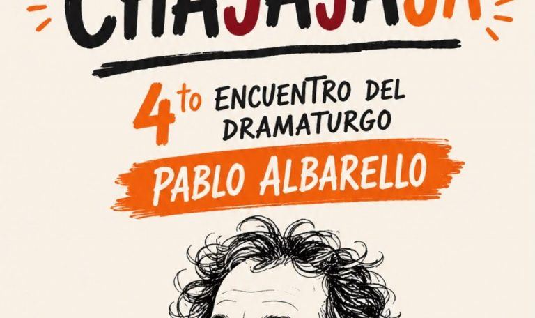 Este fin de semana se realizará en Chajarí un Festival de Teatro de Humor