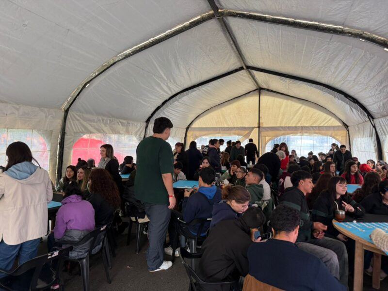 Este viernes se realizará la Jornada de Salud Mental y Juventudes