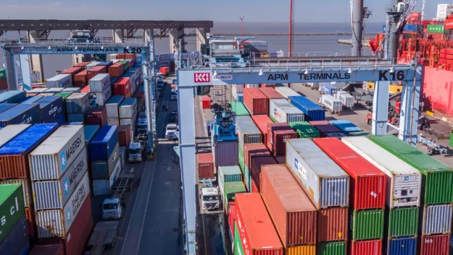 Estiman que las exportaciones de la Argentina superarán los US$100.000 millones en 2026