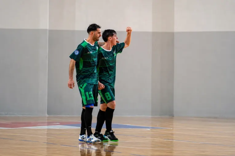 Estudiantes esta vez no pudo con Neuquen y quedó eliminado