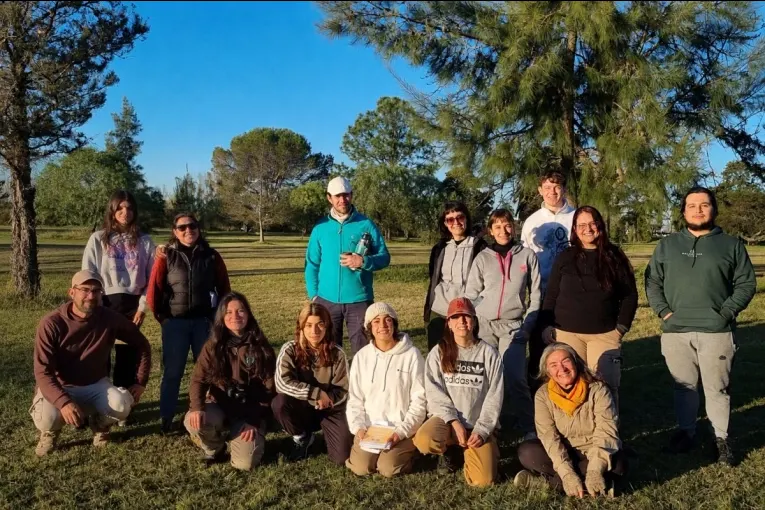 Estudiantes secundarios realizarán prácticas profesionalizantes en reservas naturales de la ciudad