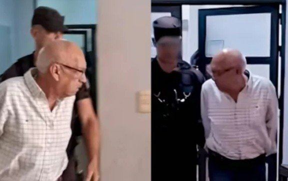 Falleció el «parapsicólogo» de Concordia condenado a 19 años de prisión por una causa de abuso sexual.