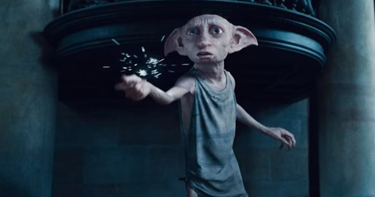 Fans de Harry Potter forzaron un desvío de un cable de £430 millones