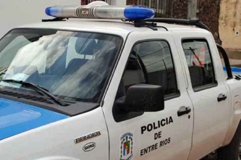 Fatal accidente laboral. Un hombre perdió la vida luego de caer desde un techo
