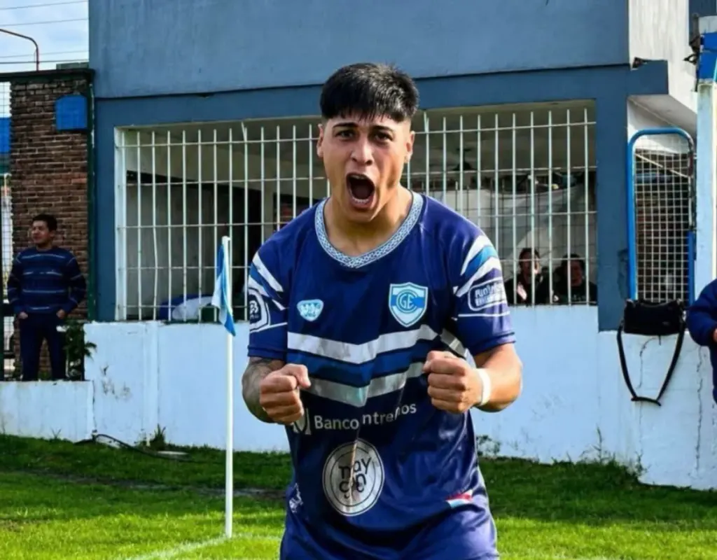 Federal A: Gimnasia visita a Atlético Escobar y busca mantenerse en los primeros puestos