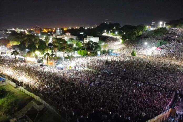 Fiesta del Mate: $3.593 millones de impacto