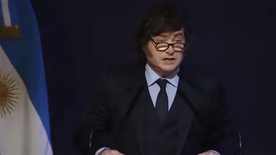 FOPEA repudió los agravios proferidos por Javier Milei contra varios periodistas