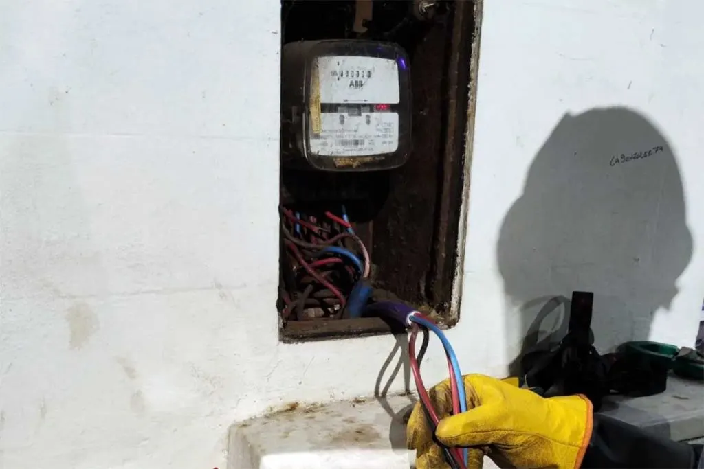 Fraude con medidores. La Justicia confirmó el despido “con causa” de un empleado de la Cooperativa Eléctrica