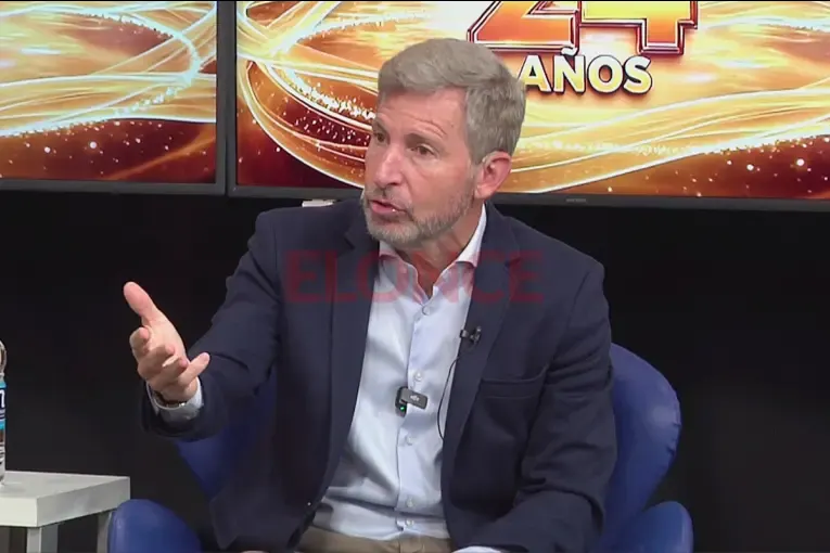 Frigerio: “Me comprometo a hacer todo lo necesario para que Entre Ríos no vuelva atrás”