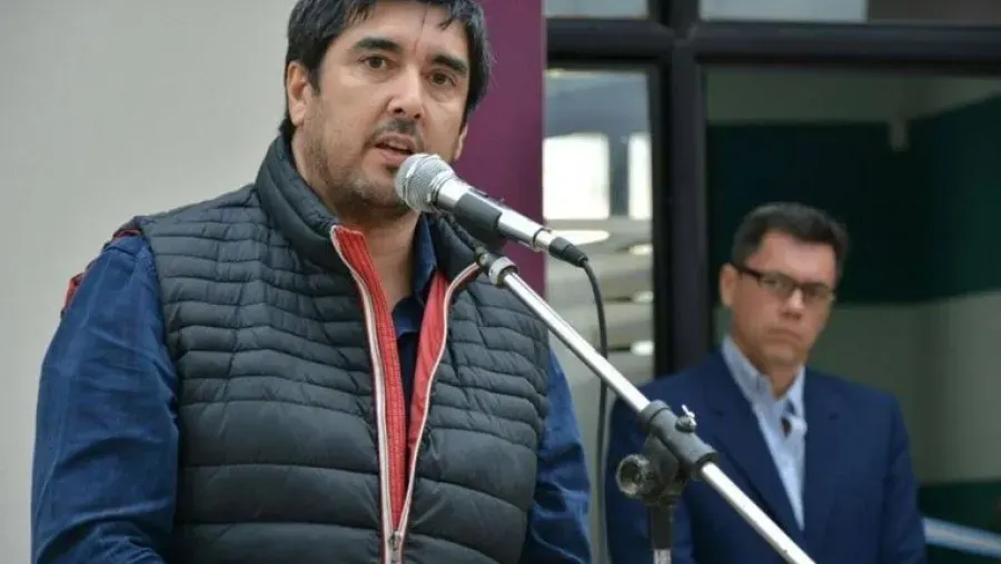 Fuertes: “No es posible llevar una gestión municipal, provincial o nacional, si no es en un marco de equidad”