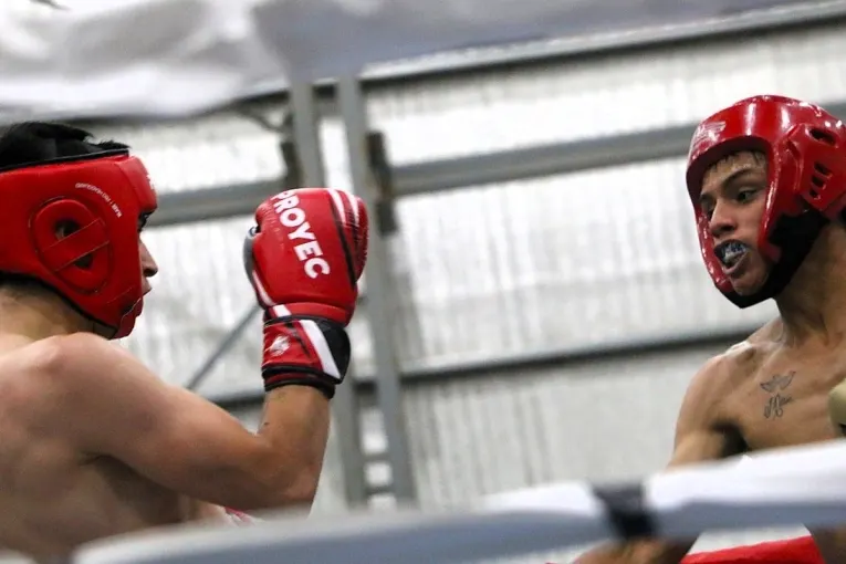 Gualeguaychú se prepara para recibir una noche a pura adrenalina con el Oroño Fights 3