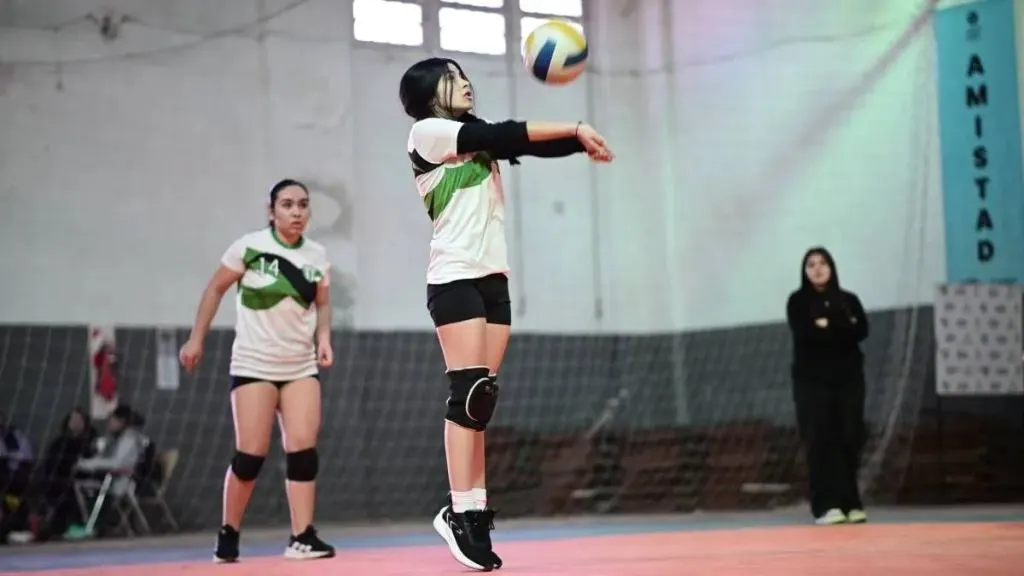 Gualeguaychú será sede de las finales provinciales de los Juegos Evita 2026