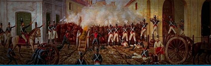 Hace 220 años los ingleses eran echados de Buenos Aires
