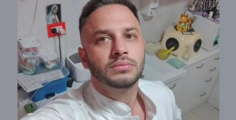 Hallaron el cuerpo del joven chaqueño que cayó al río Paraná durante la tormenta del jueves