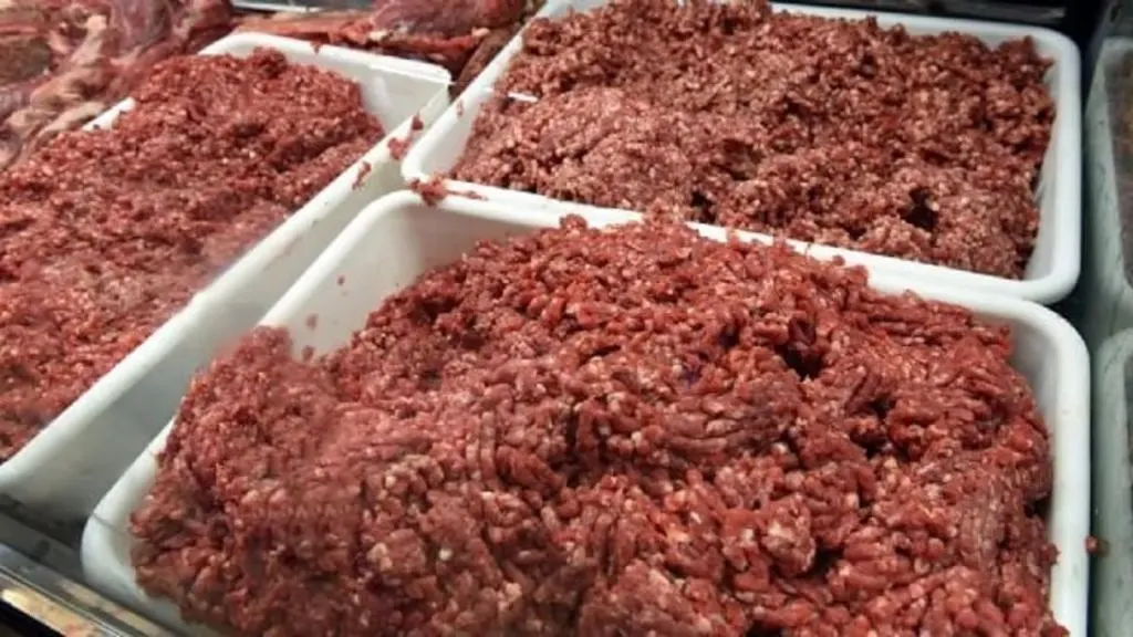 “Hay gente que compra carne en seis cuotas”