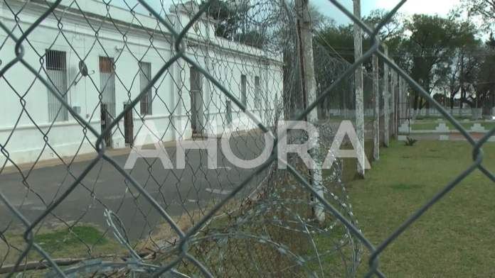 Homicidio en la cárcel de Paraná: revelan la identidad del muerto