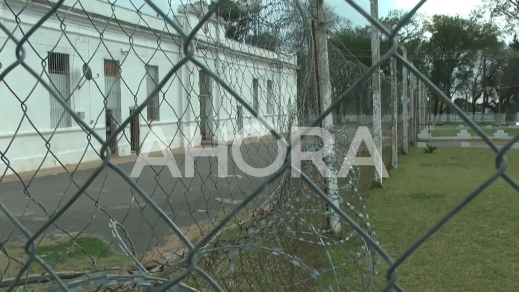 Homicidio en la cárcel de Paraná: revelan la identidad del muerto
