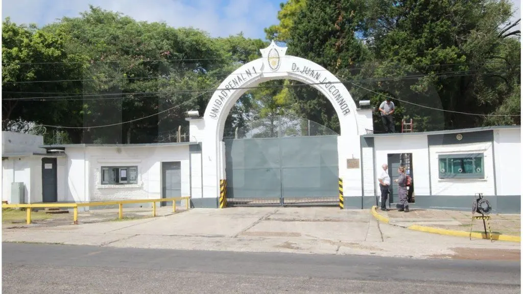 Homicidio en la Unidad Penal N°1 de Paraná: un interno murió tras ser apuñalado