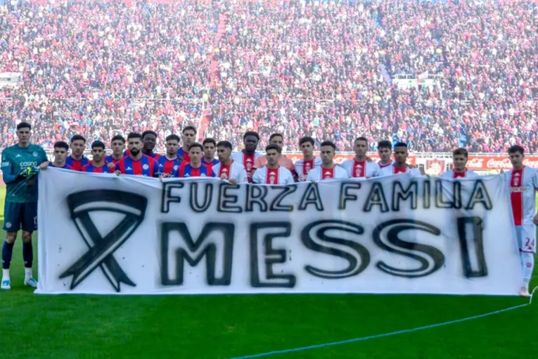 Huracán venció a San Lorenzo tras 25 años de sequía como visitante