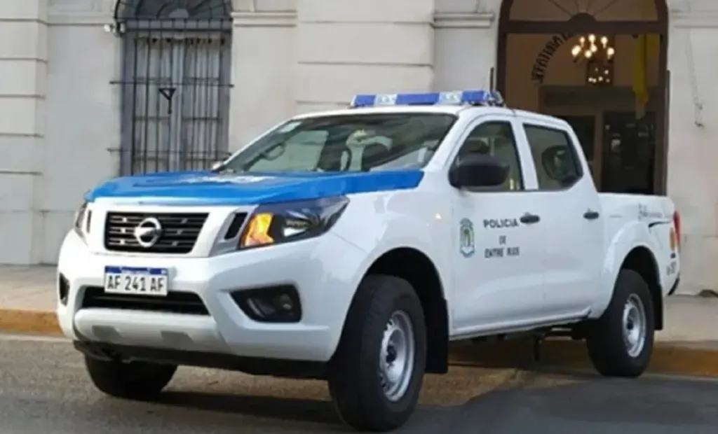 Identificaron al entrerriano que murió tras caer de un techo
