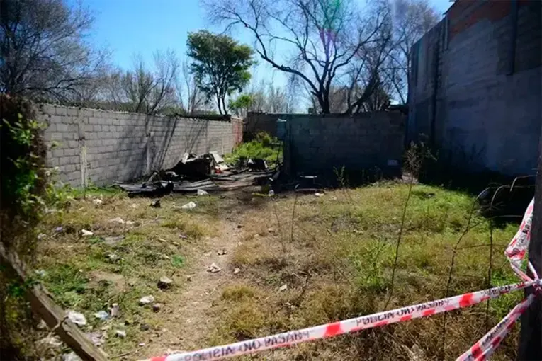 Imputaron por homicidio culposo a la dueña de la perra que mató al nene de 3 años