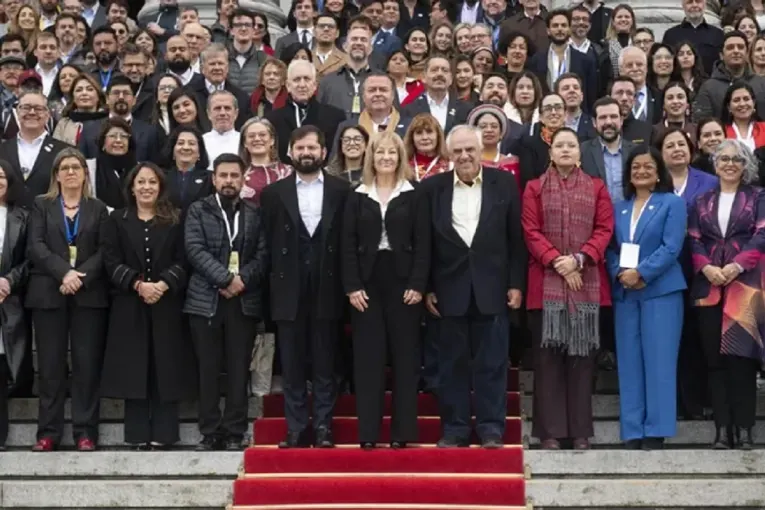 Inauguran en Uruguay el Tercer Congreso Panamericano de líderes progresistas