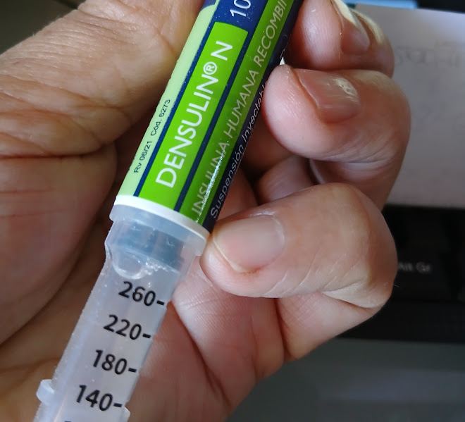 Inician plan para reciclar lapiceras de insulina