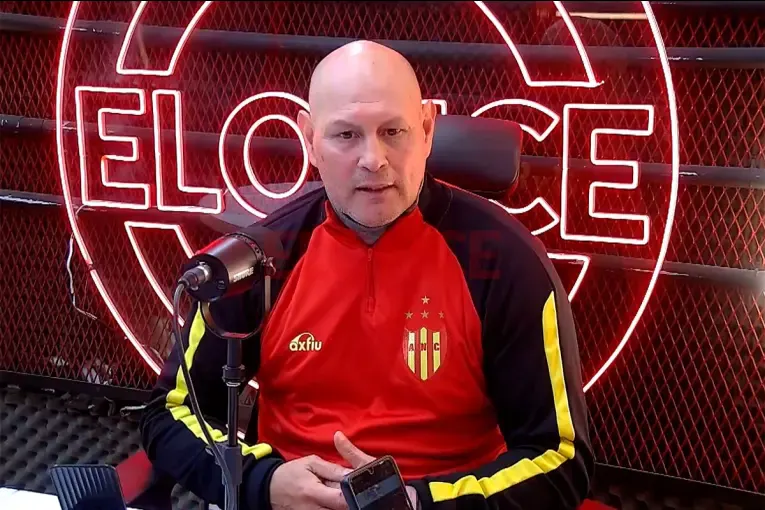 José Mancuello tras el título de Neuquen: “No es necesario jugar en el profesionalismo para ser profesional”