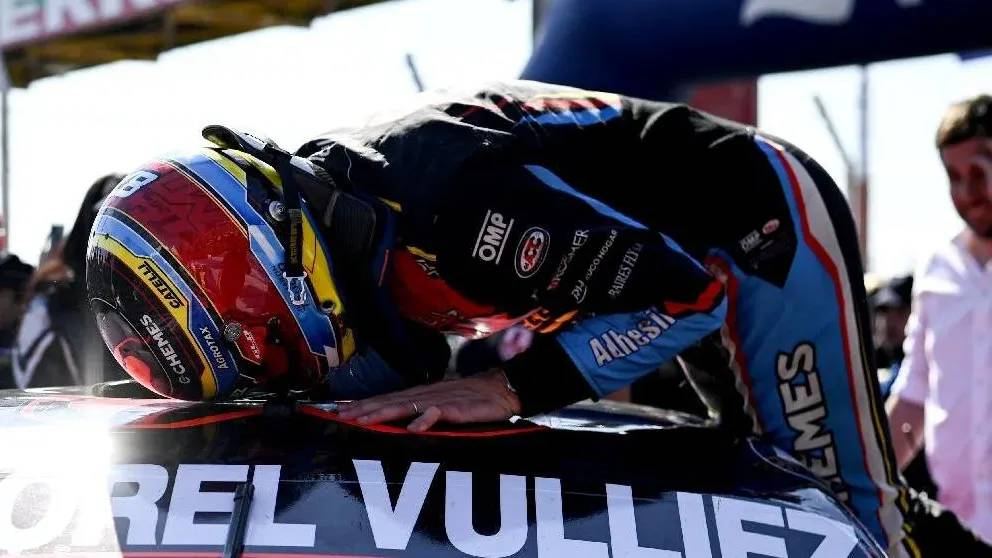 Juan Martín Trucco ganó la fecha del Turismo Carretera en Paraná y un piloto entrerriano terminó segundo
